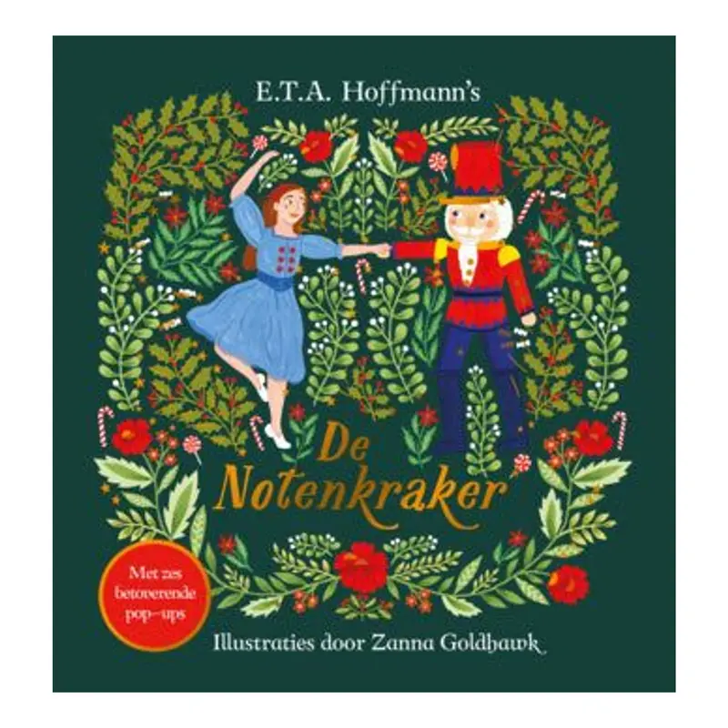 De notenkraker