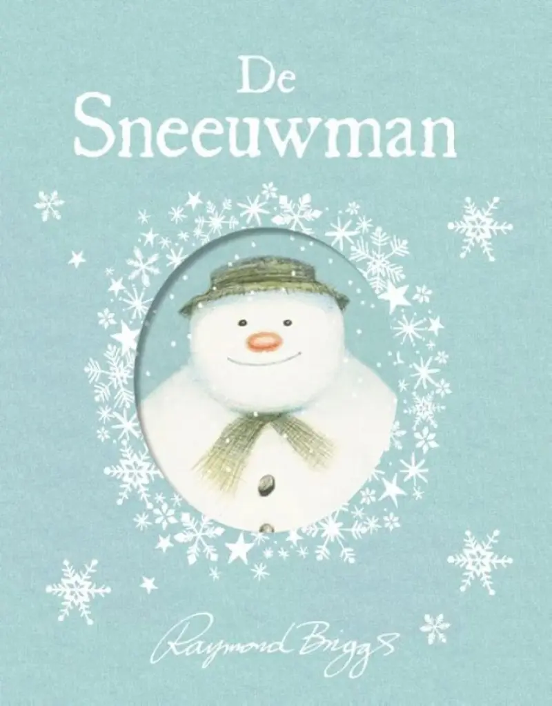 De sneeuwman