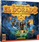 De Zoektocht naar El Dorado