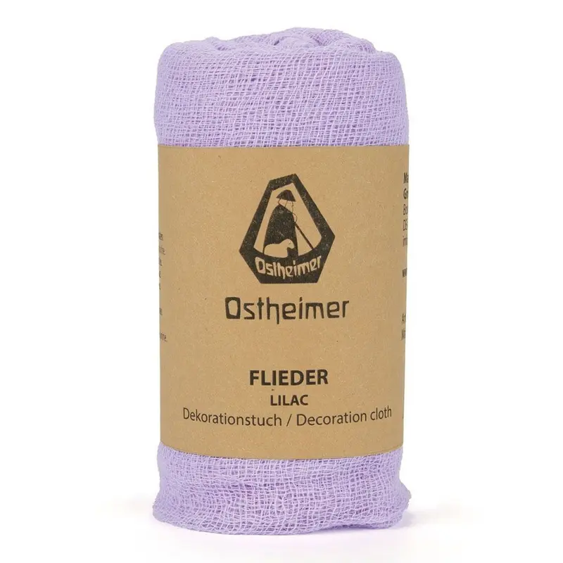 Decoratiedoek Lila