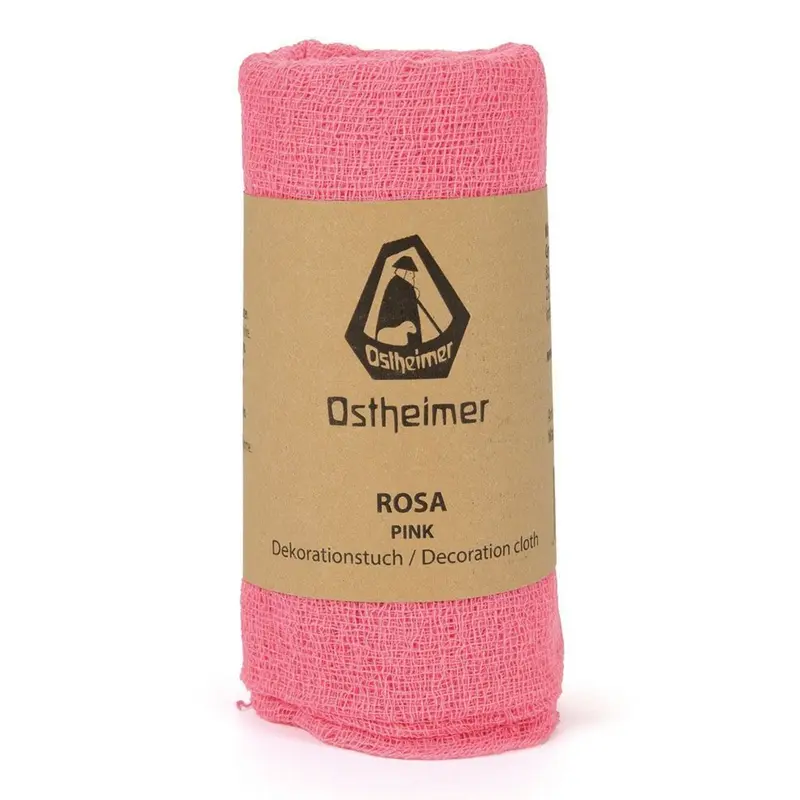 Decoratiedoek Rose
