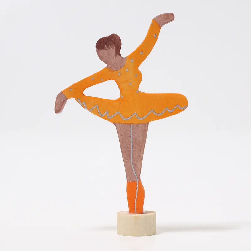Decorative Figure