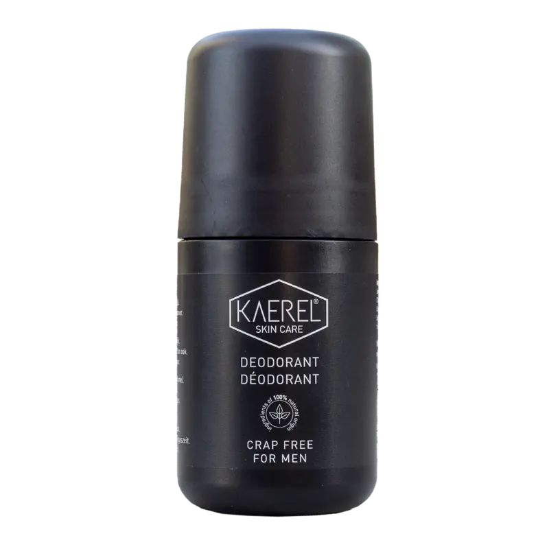 Deodorant – Kaerel Skin Care