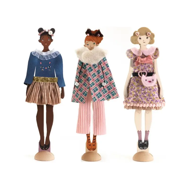 Designer Giftset - Fashion by Lucille