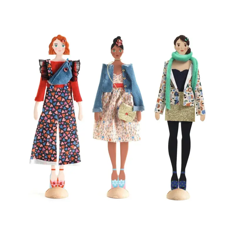 Designer Giftset - Fashion by Marie