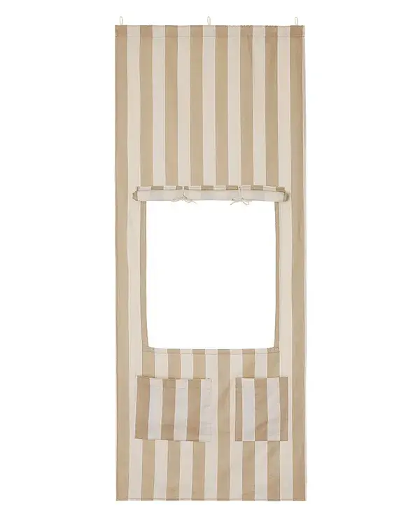 Deurkiosk - Biologisch katoen - Beige - Kid's Concept