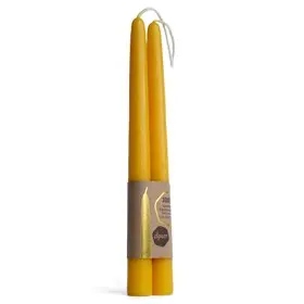 Dinerkaars 2 stuks naturel 2,2 x 20 cm B1 – Dipam