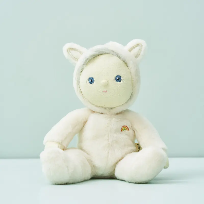 Dinky Dinkums Fifi Fox | Olli Ella