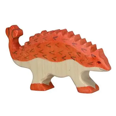 Dino Ankylosaurus | Holztiger