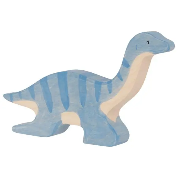 Dino Plesiosaurus | Holztiger