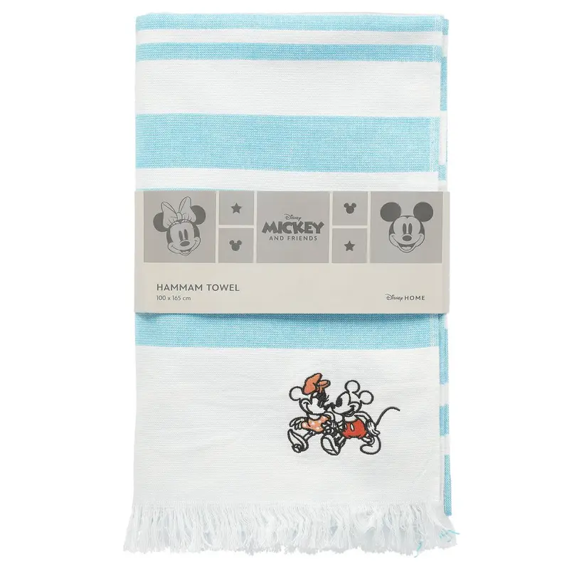 Disney Hammam Handdoek