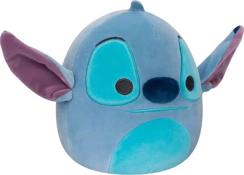 Disney Stitch Squishmallow 36 cm