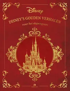 Disney’s Gouden verhalen voor het slapengaan