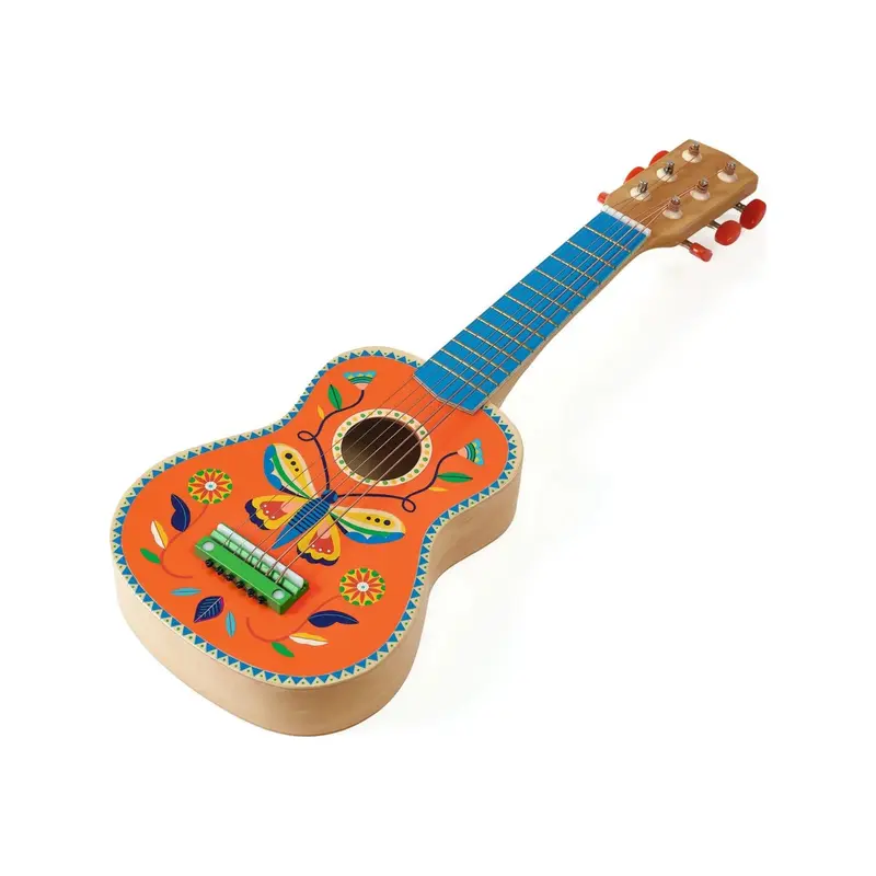 Djeco Small Guitar
