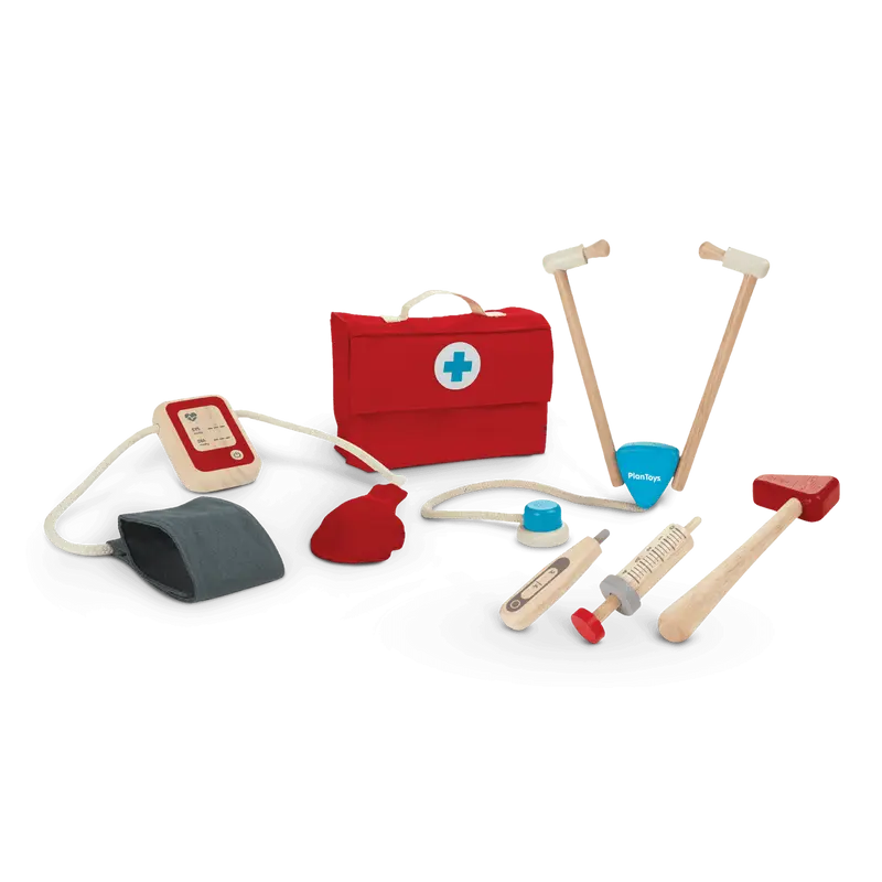 Doctor Set