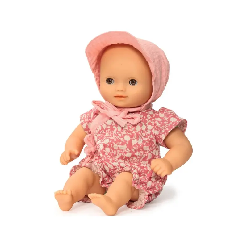Doll Baby Jacinthe