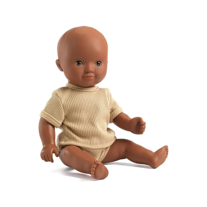 Doll Baby Samra