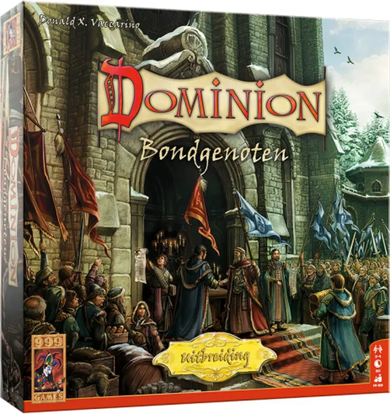 Dominion