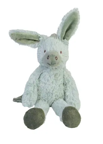 Donkey Diego | Happy Horse