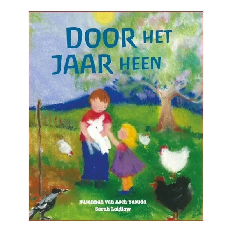 Door het jaar heen