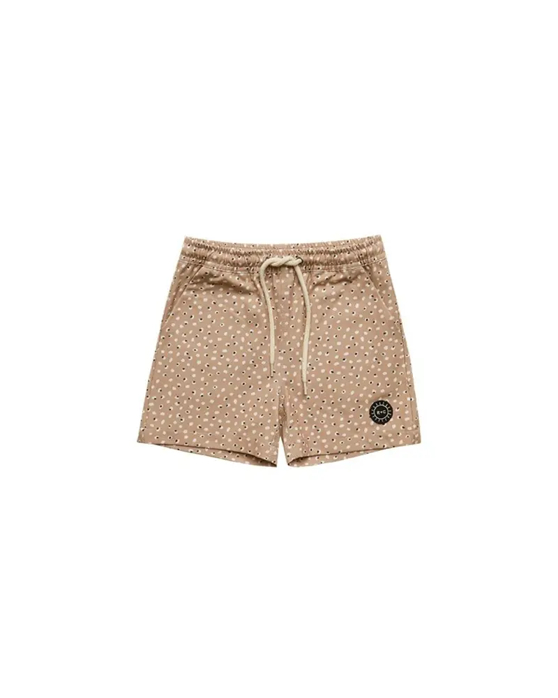 Dotty swimshort Rylee & Cru