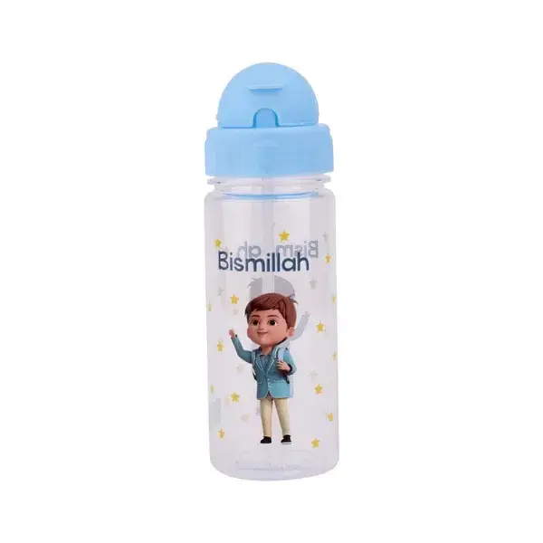 Drinkbeker blauw -Hadieth Studio