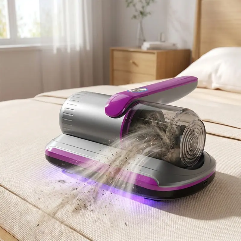 DustAway™ Multifunctioneel Draadloos Handheld Uv