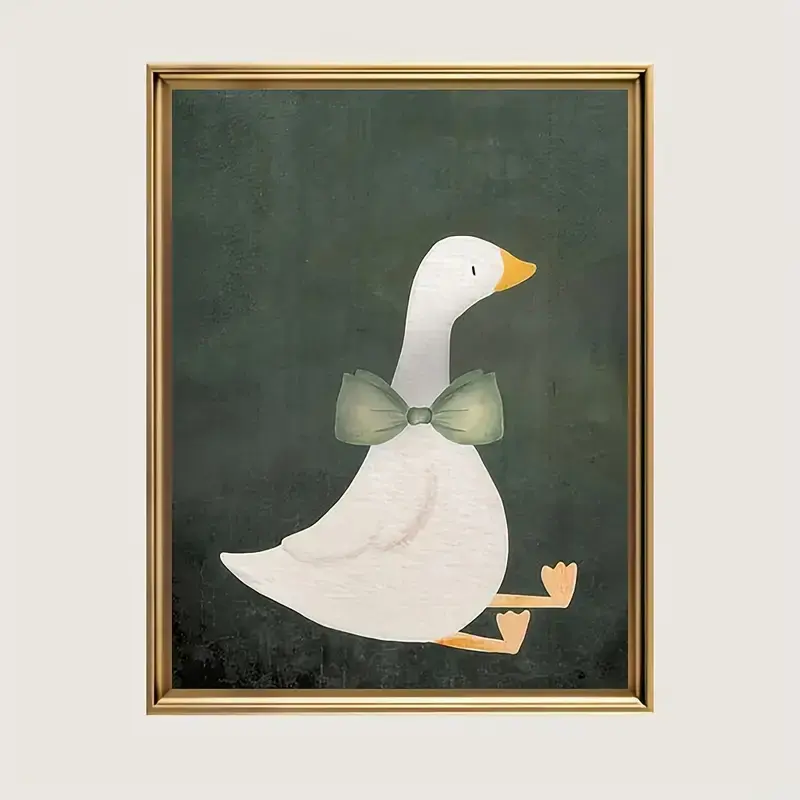 Eenden Canvas (2 varianten)