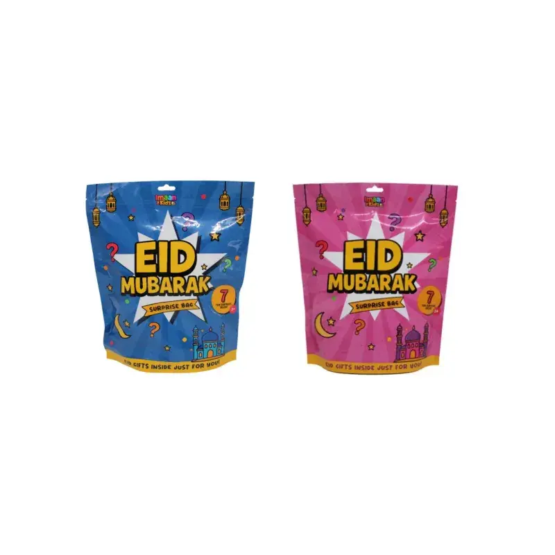 Eid Surprise Bag -perfecte cadeau voor kinderen