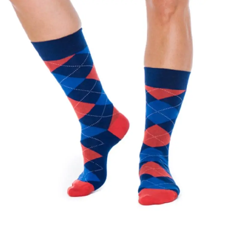 Ekström sok - Organic socks of Sweden