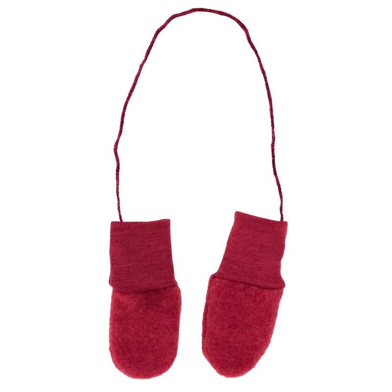 Engel wantjes wolfleece jasper