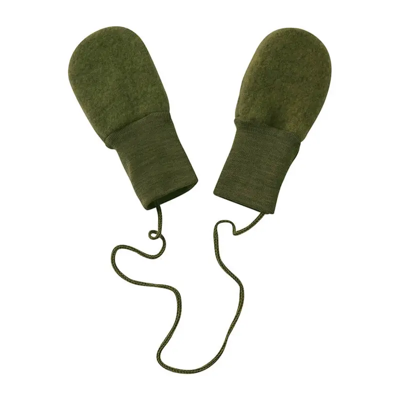 Engel wantjes wolfleece reed