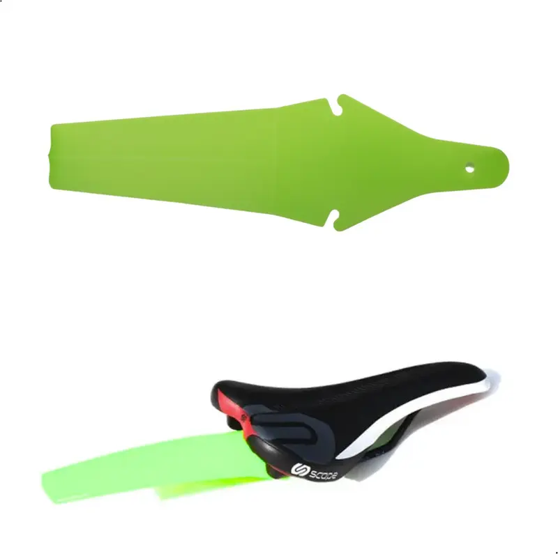 Entergoods Spatbord Acesaver Groen