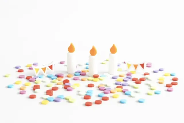 Feest Magic Mini's | Kiddi