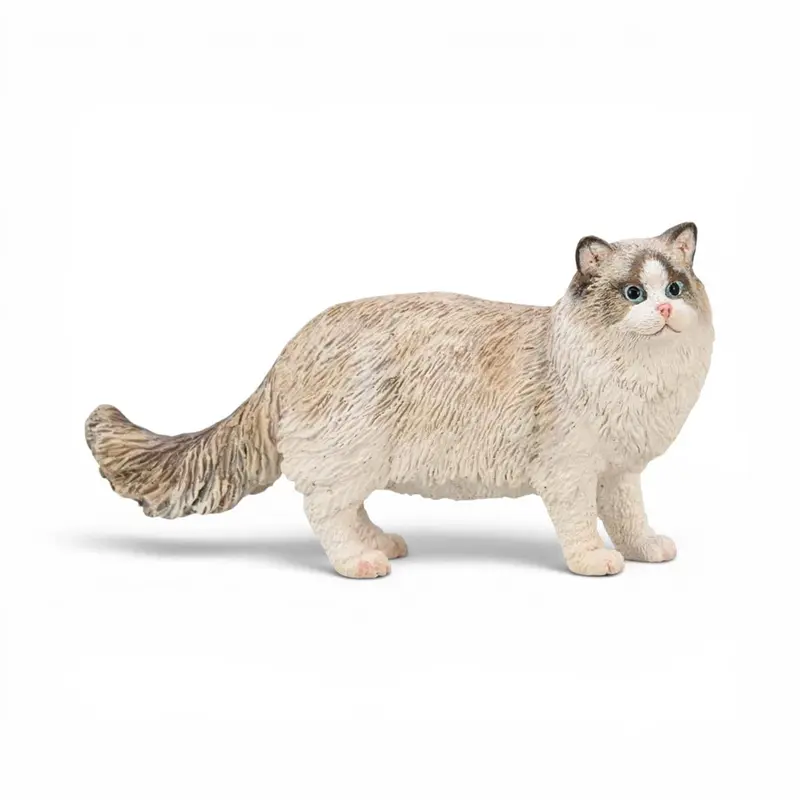 Feestbeest Bedel Poes