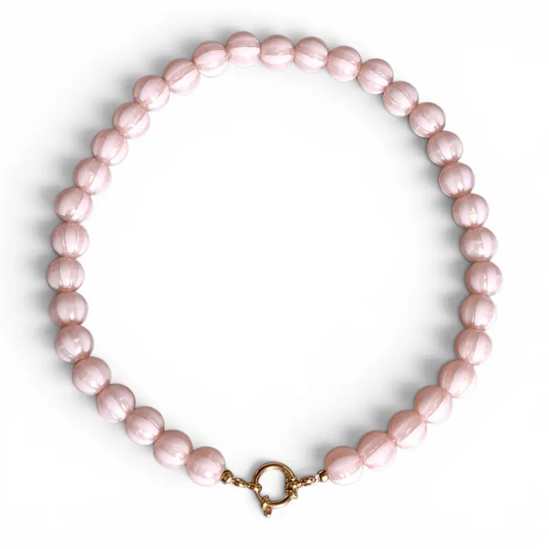 Feestbeest Blush Candy Dream ketting