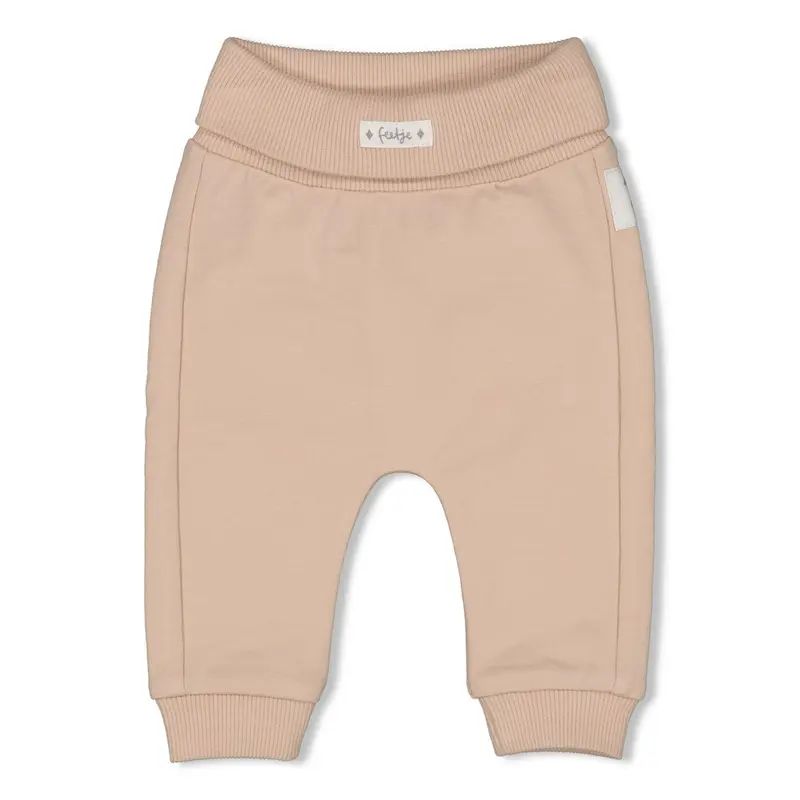 Feetje Broek Zand - Sea Sweeties