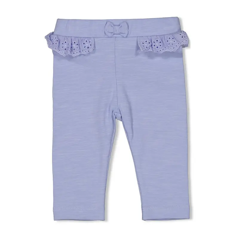 Feetje Legging Lavendel - Sea La Vie