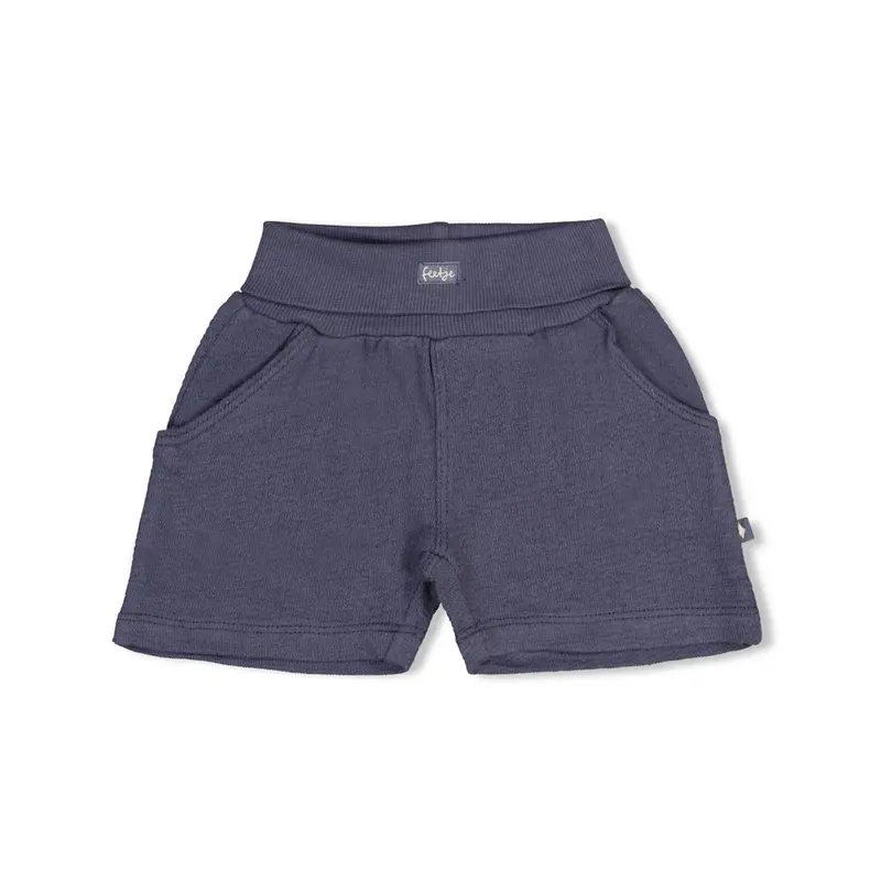 Feetje Short Indigo - Blue Ocean