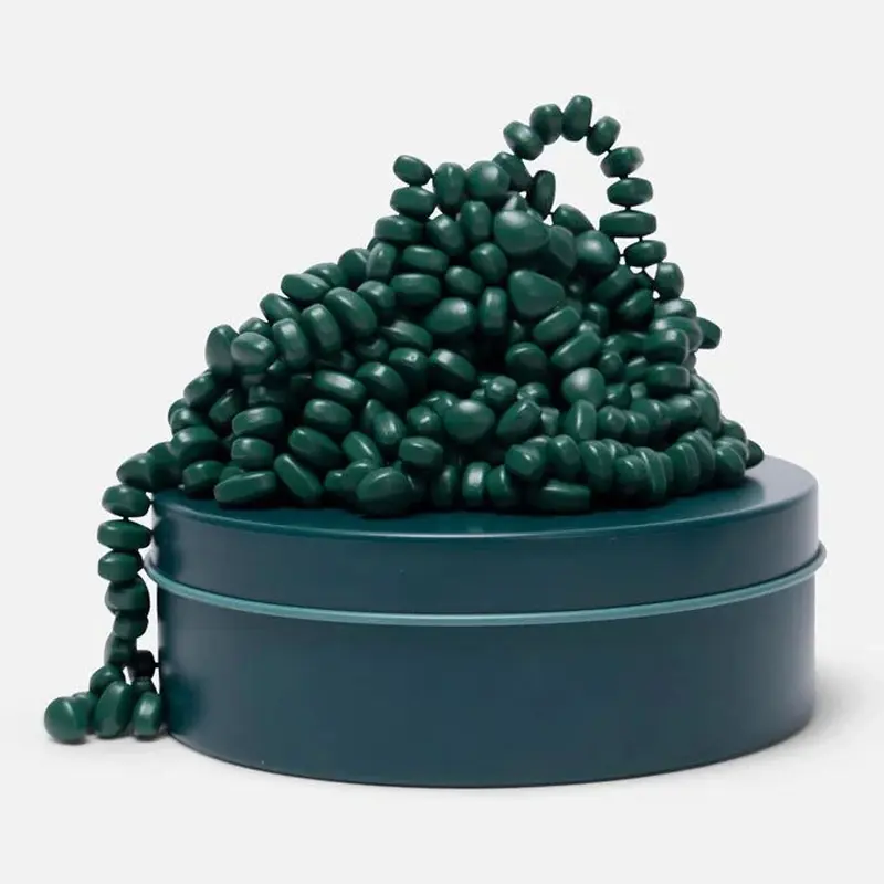 Fidget Magneten - Crags - Putty Jade