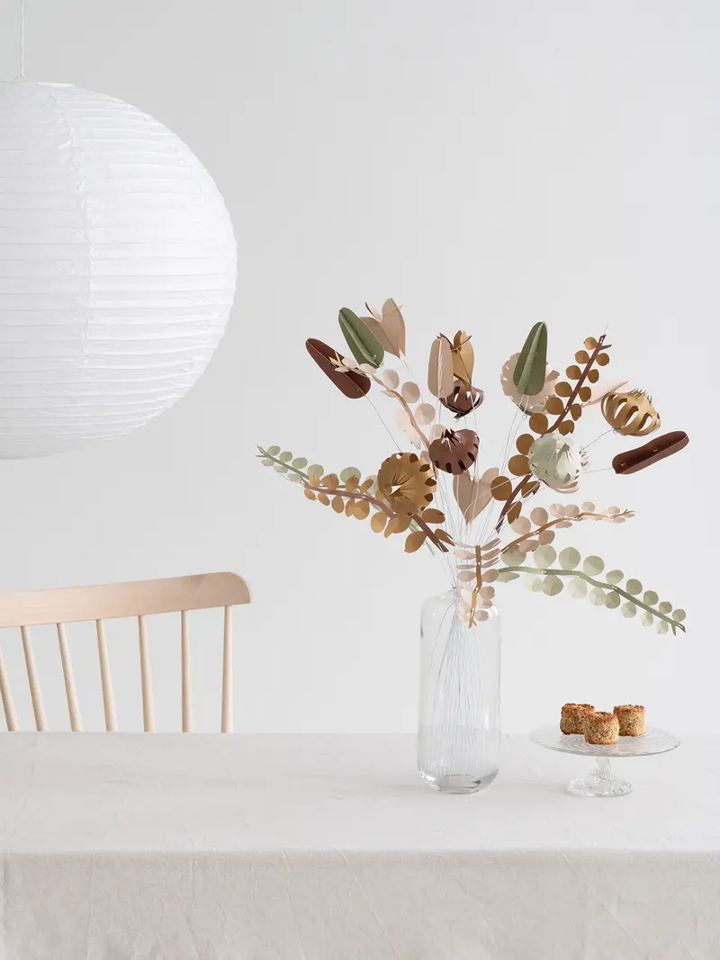 FIELD flowers – large – Jurianne Matter