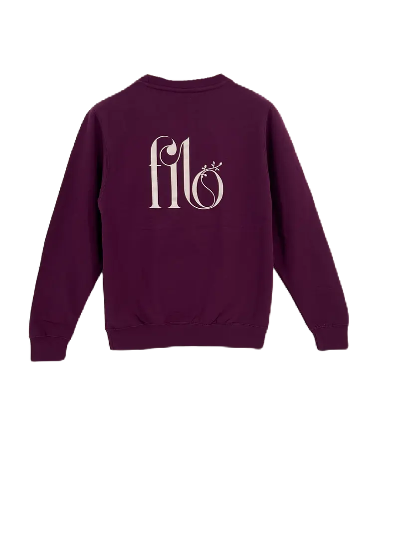 Filo Sweater