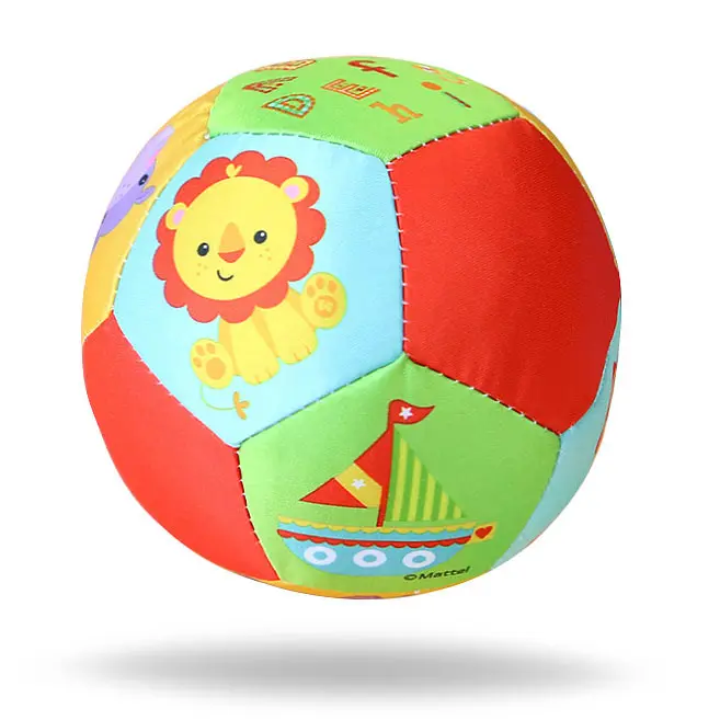 Fisher Price Speelbal met Belletje