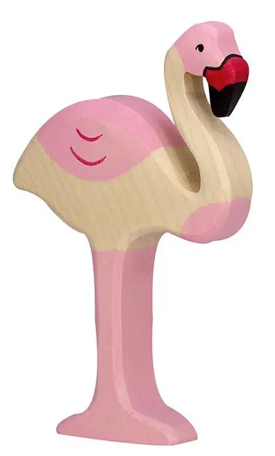 Flamingo | Holztiger