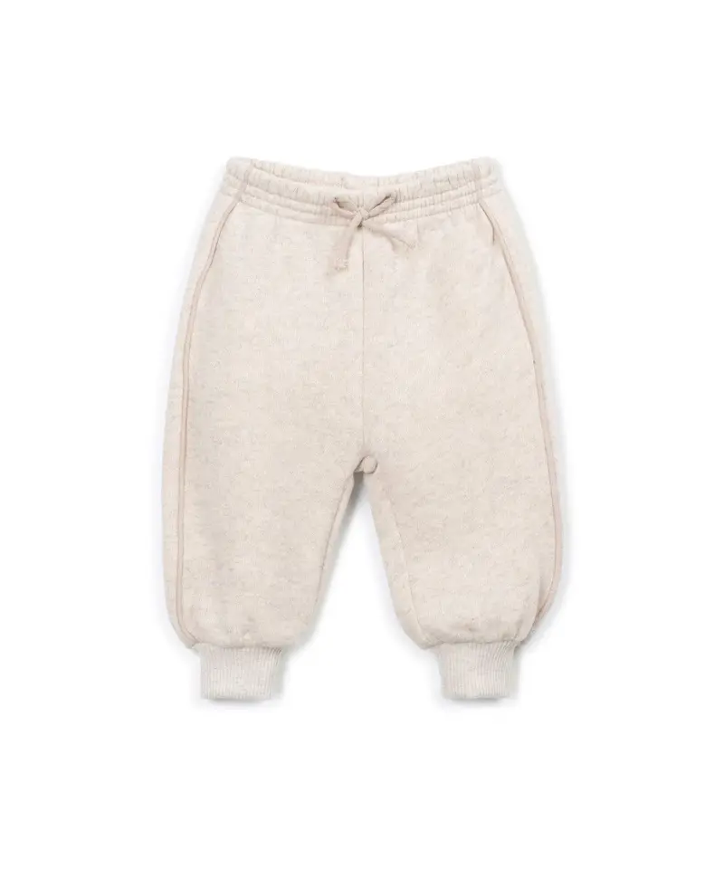 Fleece joggingbroek - Katoenmix - Sketches - Play Up