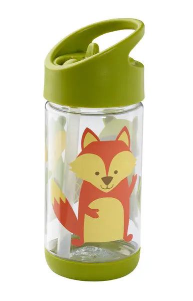 Flip & sip drinkbeker what did the fox eat Sugarbooger