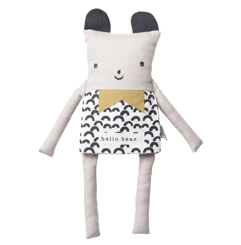 Flippy friend Wee Gallery