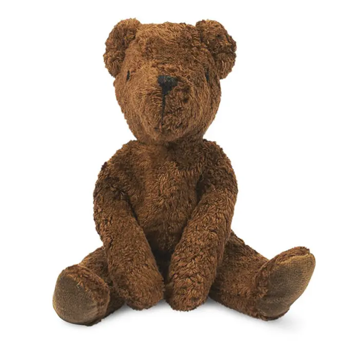 Floppy Animal Brown Bear