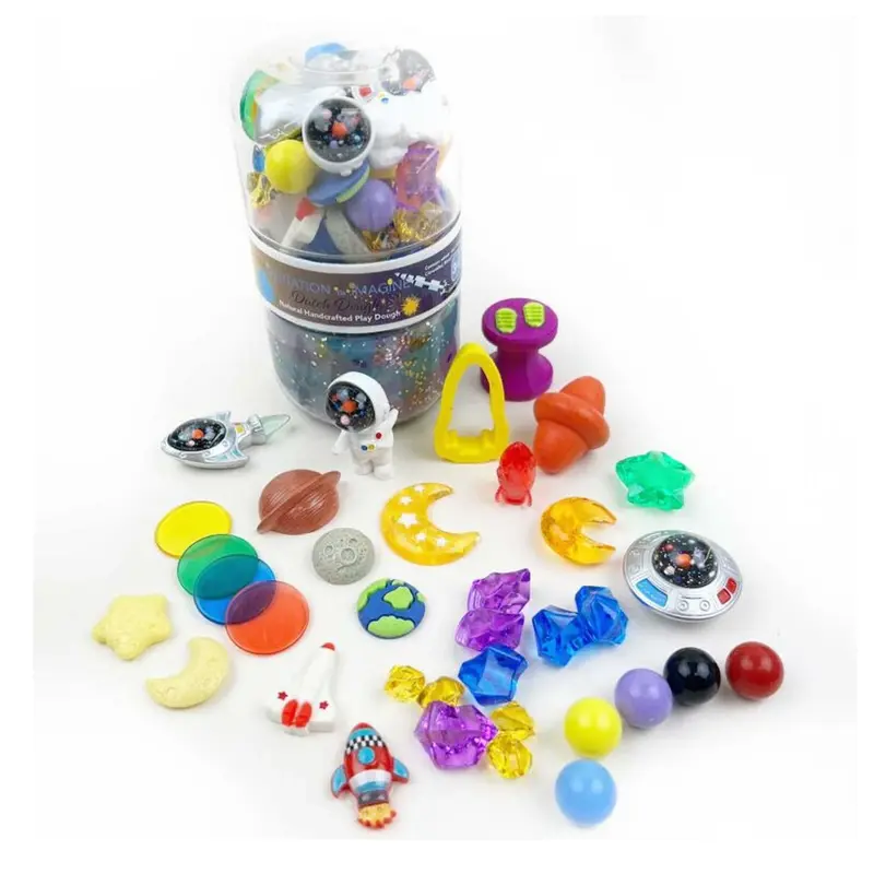 Fly me to the Moon Play Pot