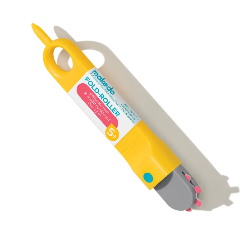 Fold Roller | Makedo